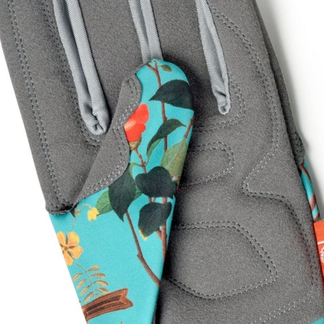 Garden Gloves – Burgon & Ball – Flora and Fauna